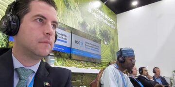 Contribuye la ICC México en la COP 29 para desarrollar cadenas de valor sustentables ante la descomposición cl imática