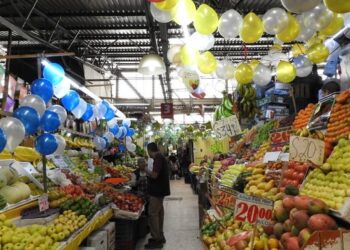 Congreso le exige a las alcaldías promover las actividades de los 339 mercados públicos de la CDMX