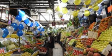 Congreso le exige a las alcaldías promover las actividades de los 339 mercados públicos de la CDMX