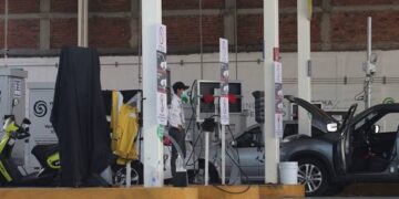 Sedema suspende por un día la verificación vehicular en la CDMX por aniversario de la Revolución