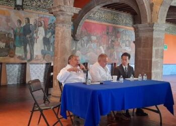 Hospital de Jesús cumple 500 años desde su fundación