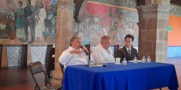 Hospital de Jesús cumple 500 años desde su fundación