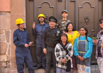 Triunfa la CDMX en XXIII Encuentro Nacional de Teatro