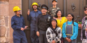 Triunfa la CDMX en XXIII Encuentro Nacional de Teatro