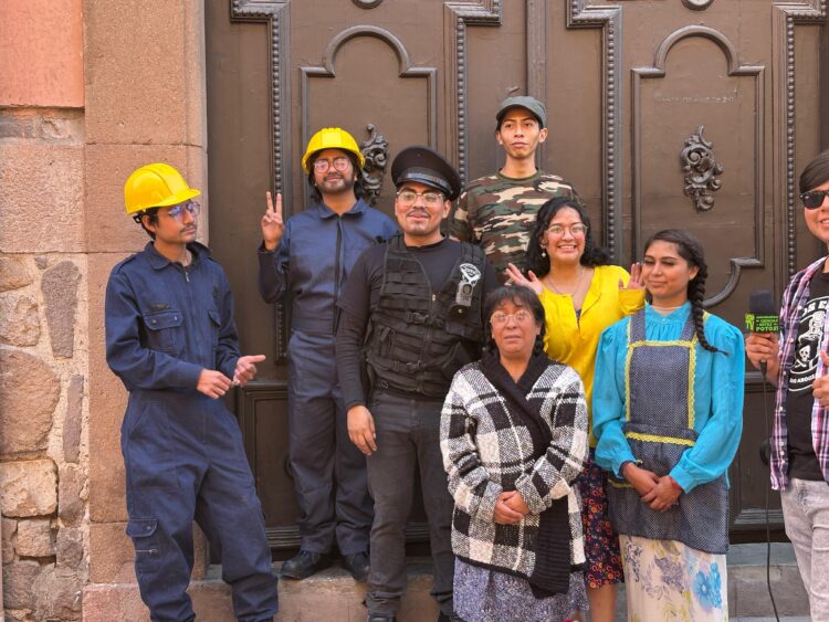 Triunfa la CDMX en XXIII Encuentro Nacional de Teatro