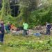 Álvaro Obregón mitiga el riesgo del desbordamiento de la Presa San Francisco