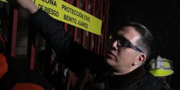 Clausuran la Plaza de Toros México y el Estadio Azul