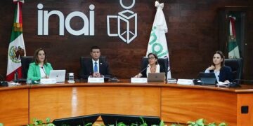 La Secretaría Anticorrupción absorberá las funciones del INAI