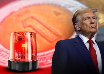 Trump anuncia la aplicación del 25% de aranceles para México y afecta al peso