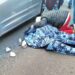 Muere mujer cuando caminaba rumbo a su trabajo