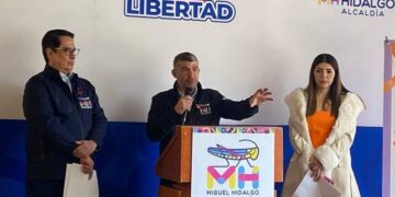 Miguel Hidalgo solicitará 700 mdp extra en el presupuesto para el próximo año: Tabe