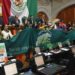 Congreso mexiquense aprueba el aborto hasta las 12 semanas de gestación
