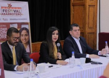 En Ecatepec y Toluca se realizará el Primer Festival Abarrotero del Edomex