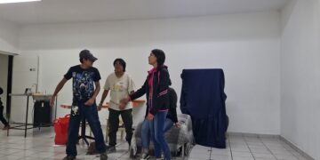 Lista la CDMX para participar en el XXIII Encuentro Nacional de Teatro