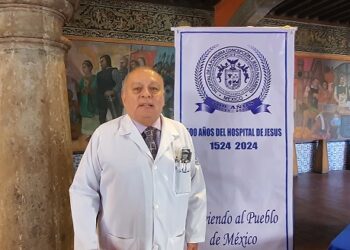 El Hospital de Jesús celebra medio milenio de historia con un llamado a la renovación y al compromiso por la s alud pública