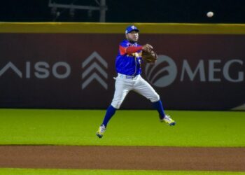 Otra reacción de México y nuevo triunfo en el Premier 12 de Beisbol Mundial