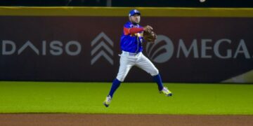 Otra reacción de México y nuevo triunfo en el Premier 12 de Beisbol Mundial