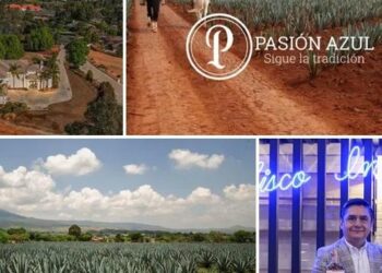 Se ampara empresario Tequilero tras relacionársele con “El Guacho” yerno de “El Mencho”