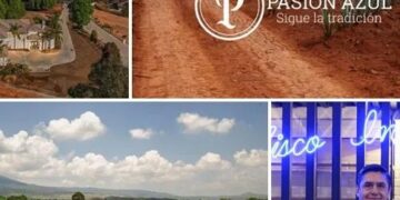 Se ampara empresario Tequilero tras relacionársele con “El Guacho” yerno de “El Mencho”