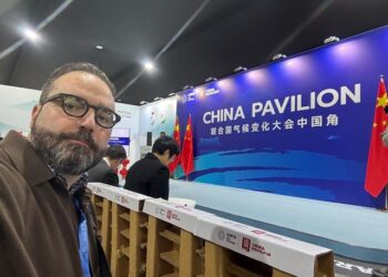 Ve ICC México grandes oportunidades y desafíos para descarbonizar nuestro país, tras la COP 29 en Bakú