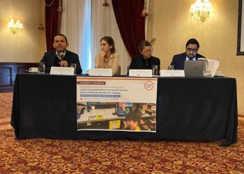 No quieren cumplir con la Ley y motivan a niños al visio del tabaco OSC´S