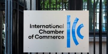 El impacto de la corrupción del 5% del PIB, es un recordatorio de la urgencia por redoblar la lucha en su contr a: ICC