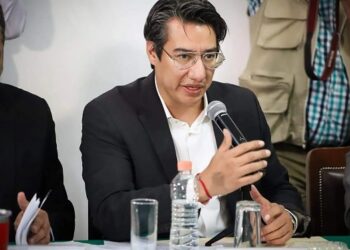 Panistas rechazan un incremento al impuesto sobre nómina