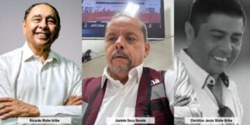 Revelan fraude inmobiliario en Yucatán de “Los Mañé”