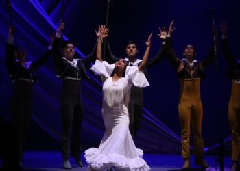 Bodas de sangre y “Aquí no paga nadie” se presentarán ante antorchistas de la CDMX