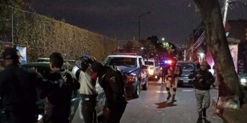 Álvaro Obregón realiza operativos con motivos de las fiestas decembrinas