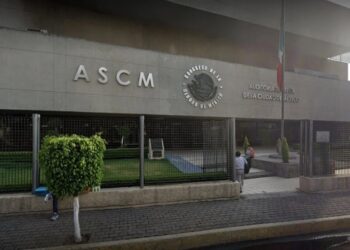 Diputados locales definen presupuesto para la Auditoría Superior de la CDMX