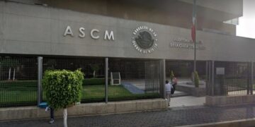 Diputados locales definen presupuesto para la Auditoría Superior de la CDMX