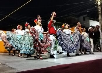 Antorcha CDMX celebra 30 años de fundación de la colonia “Benito Quezada”