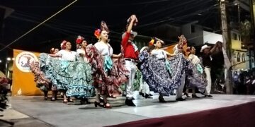 Antorcha CDMX celebra 30 años de fundación de la colonia “Benito Quezada”