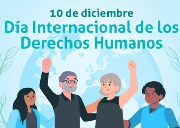 Siete décadas de avances en derechos humanos, peor aún hay grande retos de un mundo más justo: ICC México