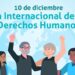 Siete décadas de avances en derechos humanos, peor aún hay grande retos de un mundo más justo: ICC México