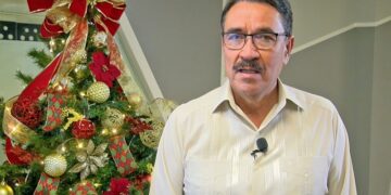 Desea Antorcha felices fiestas y convoca a millones de corazones a luchar por un mundo mejor