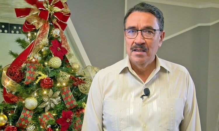 Desea Antorcha felices fiestas y convoca a millones de corazones a luchar por un mundo mejor