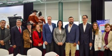 Promueven en la CDMX la riqueza natural, seguridad y conectividad de la zona Sur de Tamaulipas