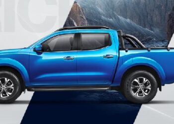 Dongfeng lanza su línea de vehículos 2025 que por primera vez llega a México