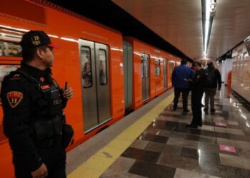 La inauguración de la línea 1 del Metro se extenderá un año más