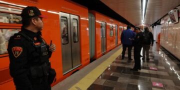 La inauguración de la línea 1 del Metro se extenderá un año más