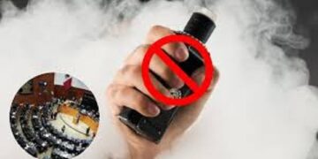 Totalmente prohibido  el uso de vapeadores y sus derivados en México: *Nocivos y mortales
