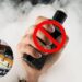 Totalmente prohibido  el uso de vapeadores y sus derivados en México: *Nocivos y mortales