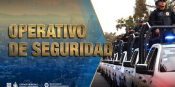 Super Vigilancia Policiaca En el Concierto Musical “La Santa Fiesta”, SSC