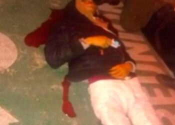 Ejecutan de un tiro en el cráneo a una mujer en Toluca