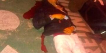 Ejecutan de un tiro en el cráneo a una mujer en Toluca