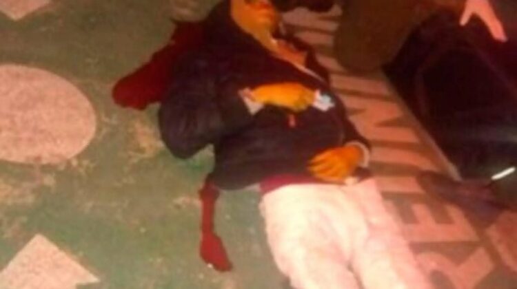 Ejecutan de un tiro en el cráneo a una mujer en Toluca