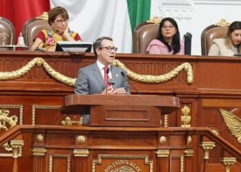 Se llevó a cabo parlamento abierto para reforma la Ley de Participación Ciudadana para el uso de recursos económicos