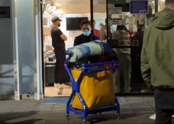 Cofepris desaloja a pacientes del Sanatorio Trinidad por falta de medicamentos